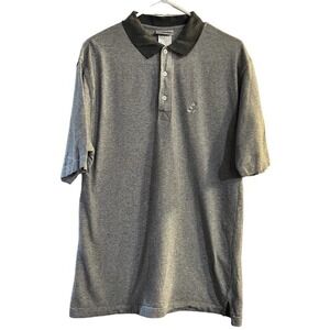 Disneyland Resort Men’s Collared Mickey Mouse Polo Shirt Size M